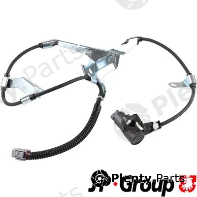 JP Group 4897105080 — Sensor, wheel speed JP GROUP