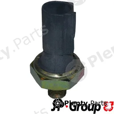 JP Group 1193500500 — Oil Pressure Switch JP GROUP