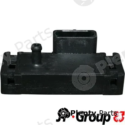 JP Group 1295000300 — Vacuum Switch, intake manifold JP GROUP