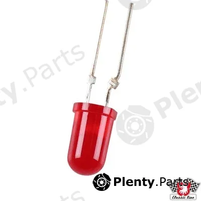 JP Group 1195903800 — Bulb, instrument lighting JP GROUP