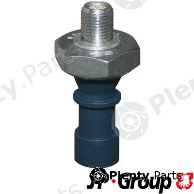 JP Group 1293500100 — Oil Pressure Switch JP GROUP