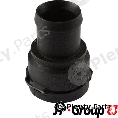 JP Group 1114512600 — Coolant Flange JP GROUP