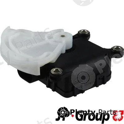 JP Group 1195001400 — Actuator, blending flap JP GROUP