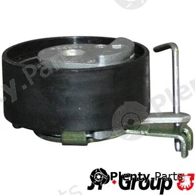 JP Group 4112200300 — Tensioner Pulley, timing belt JP GROUP
