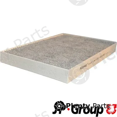 JP Group 1128102400 — Filter, cabin air JP GROUP