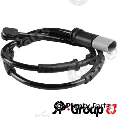 JP Group 6097300700 — Sensor, brake pad wear JP GROUP
