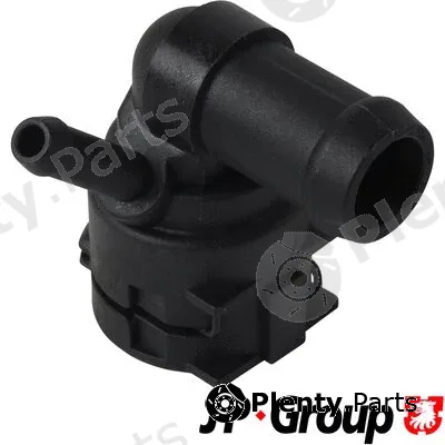 JP Group 1114510100 — Coolant Flange JP GROUP