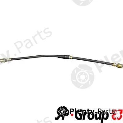 JP Group 1161601000 — Brake Hose JP GROUP
