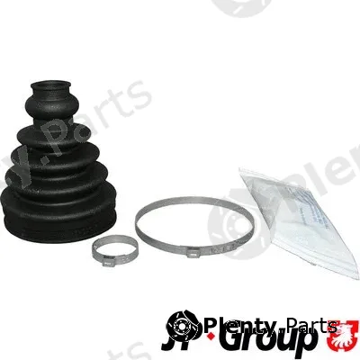 JP Group 1143700110 — Bellow Kit, drive shaft JP GROUP