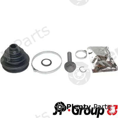 JP Group 1143602010 — Bellow Kit, drive shaft JP GROUP