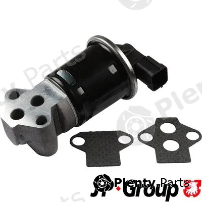 JP Group 3219900100 — EGR Valve JP GROUP