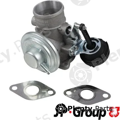 JP Group 1119902700 — EGR Valve JP GROUP