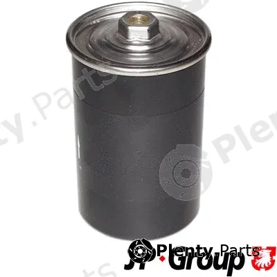 JP Group 1118701400 — Fuel Filter JP GROUP