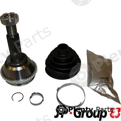 JP Group 1543301310 — Joint Kit, drive shaft JP GROUP