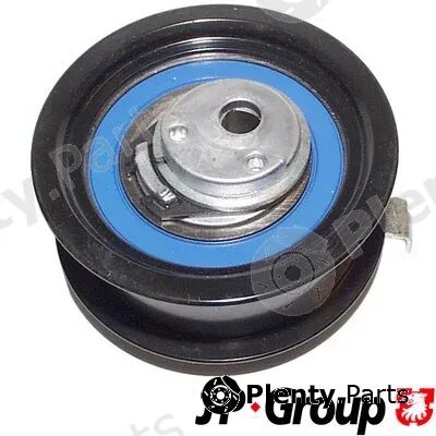JP Group 1112203000 — Tensioner Pulley, timing belt JP GROUP