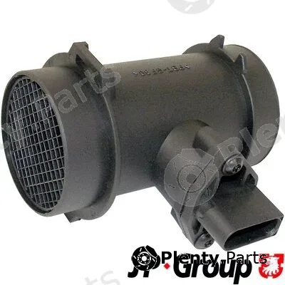 JP Group 1393900300 — Mass Air Flow Sensor JP GROUP