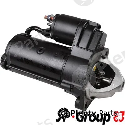 JP Group 1190302400 — Starter JP GROUP