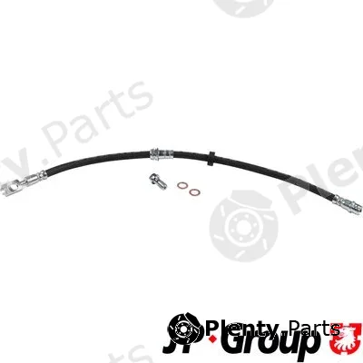JP Group 1161603000 — Brake Hose JP GROUP