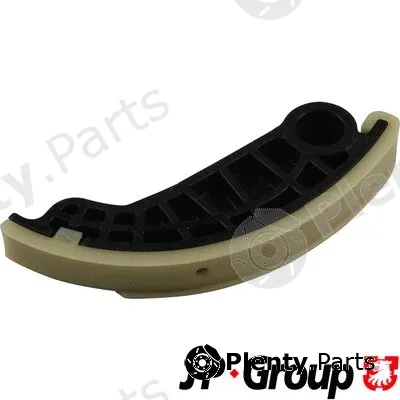 JP Group 1112650300 — Guide, timing chain JP GROUP