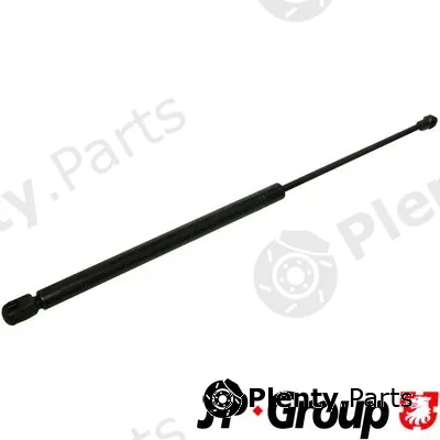JP Group 1181204600 — Gas Spring, boot/cargo area JP GROUP