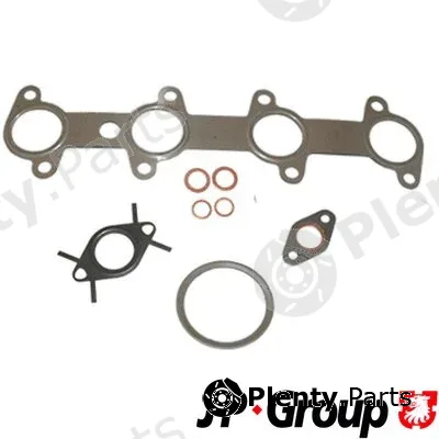 JP Group 1217751410 — Mounting Kit, charger JP GROUP