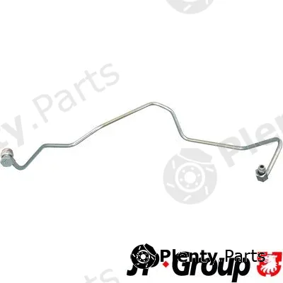 JP Group 1117600200 — Oil Pipe, charger JP GROUP