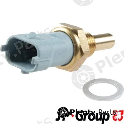 JP Group 1293101600 — Sensor, coolant temperature JP GROUP