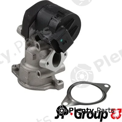 JP Group 3119900300 — EGR Valve JP GROUP