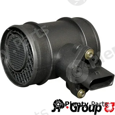 JP Group 1193903500 — Mass Air Flow Sensor JP GROUP