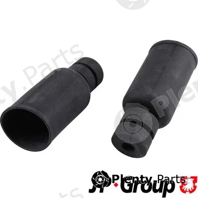 JP Group 1142707010 — Dust Cover Kit, shock absorber JP GROUP