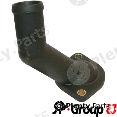 JP Group 1114506400 — Coolant Flange JP GROUP