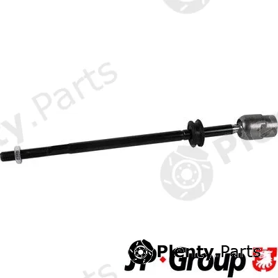 JP Group 1144501700 — Inner Tie Rod JP GROUP