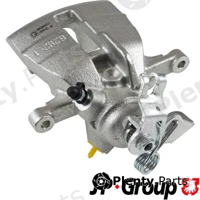 JP Group 1162002980 — Brake Caliper JP GROUP