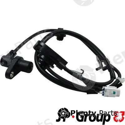 JP Group 4897100370 — Sensor, wheel speed JP GROUP