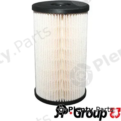JP Group 1118700300 — Fuel Filter JP GROUP