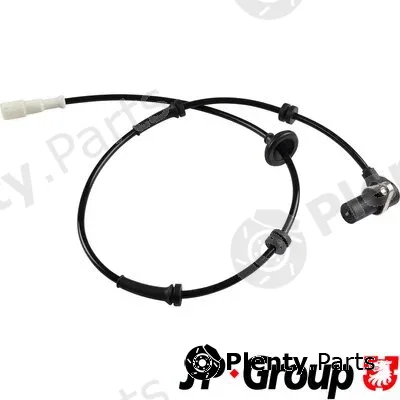 JP Group 3497105170 — Sensor, wheel speed JP GROUP