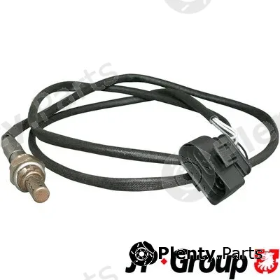 JP Group 1193803400 — Lambda Sensor JP GROUP