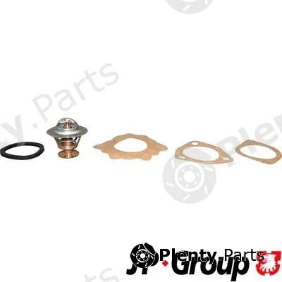 JP Group 1514602810 — Thermostat, coolant JP GROUP