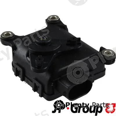 JP Group 1195001300 — Actuator, blending flap JP GROUP