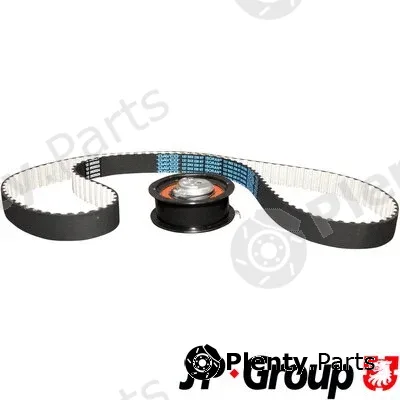 JP Group 1112107910 — Timing Belt Kit JP GROUP