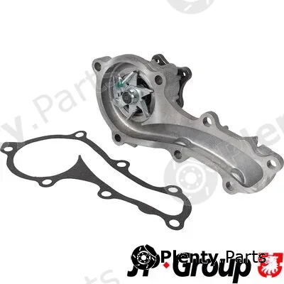 JP Group 4014100300 — Water Pump, engine cooling JP GROUP