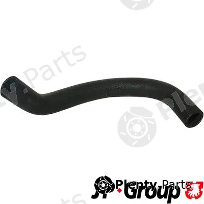 JP Group 1114300900 — Radiator Hose JP GROUP