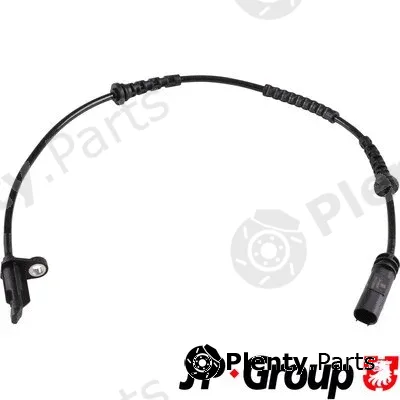 JP Group 6097100300 — Sensor, wheel speed JP GROUP
