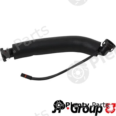JP Group 1411000600 — Hose, crankcase ventilation JP GROUP