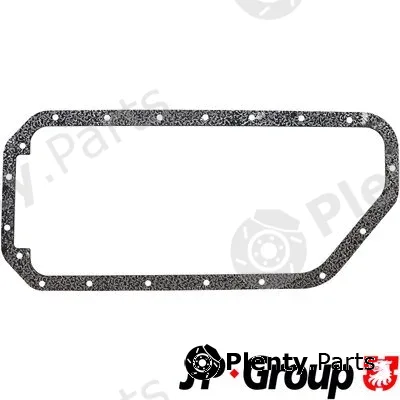 JP Group 1119400400 — Gasket, oil sump JP GROUP