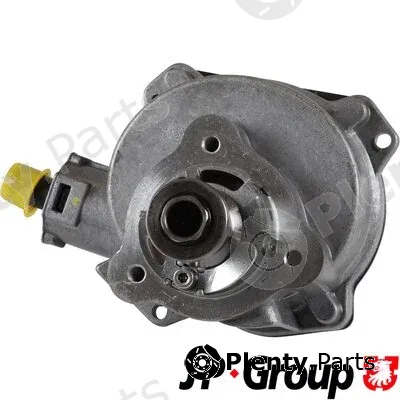JP Group 1417100300 — Vacuum Pump, braking system JP GROUP