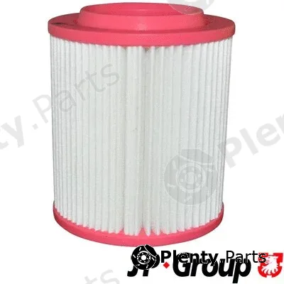 JP Group 1118607200 — Air Filter JP GROUP