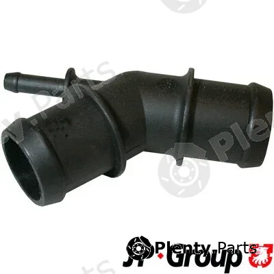 JP Group 1114500200 — Coolant Flange JP GROUP