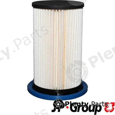 JP Group 1118706900 — Fuel Filter JP GROUP