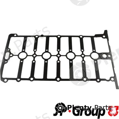 JP Group 1119204900 — Gasket, cylinder head cover JP GROUP